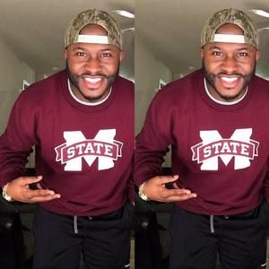 Meet your Posher, Trey